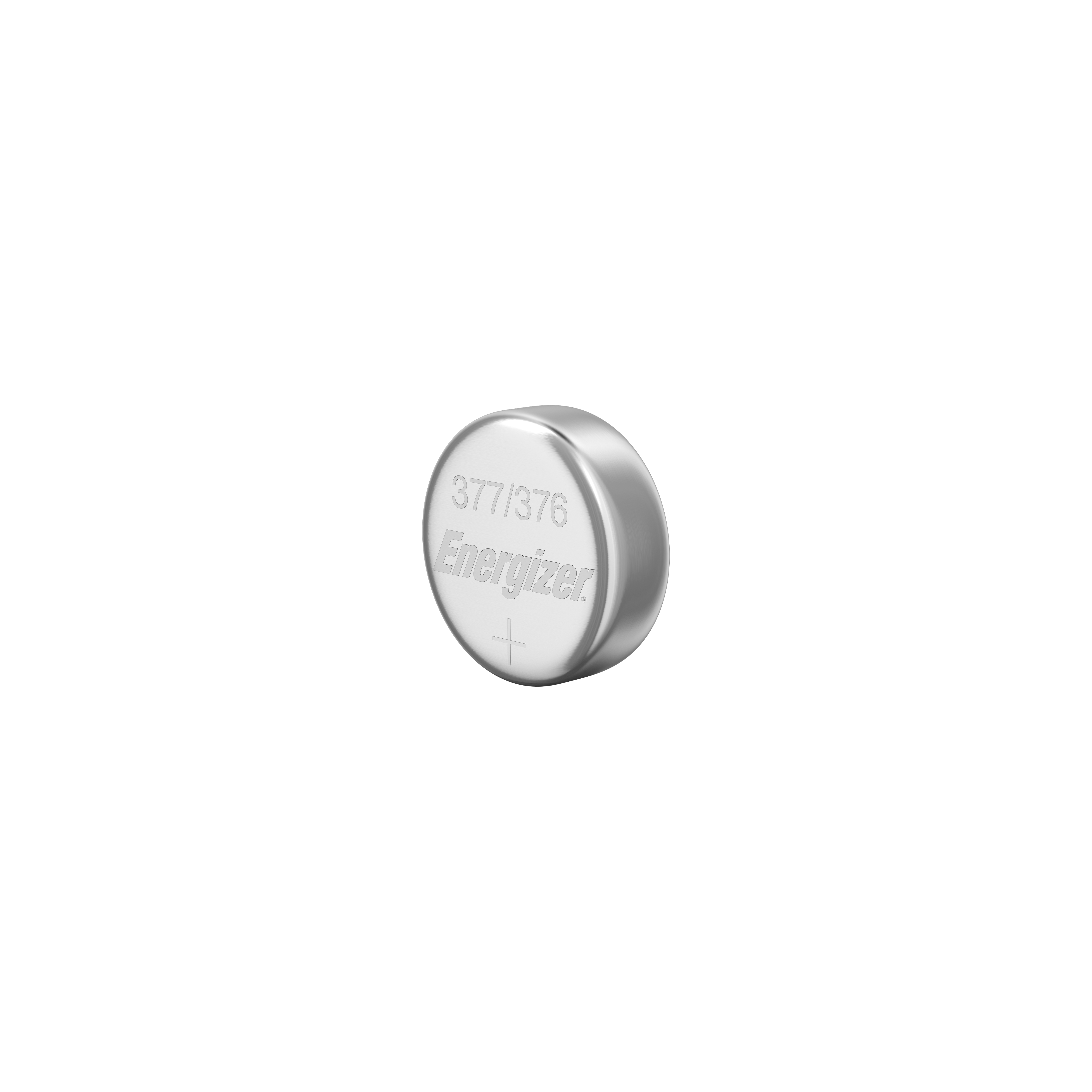 Watch Battery 377 / 376 Energizer SR626SW - 1.55V