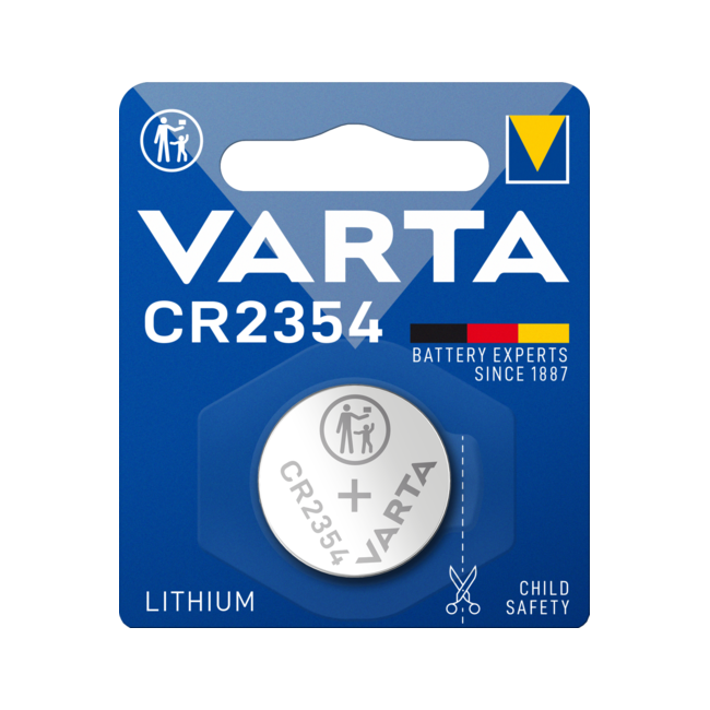 Lithium Batteries CR2354 Varta CR2354 - 3V
