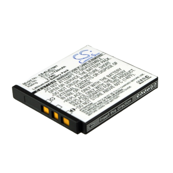 Батерия за фотоапарат Kodak KLIC-7001 - 3.7V 720 mAh