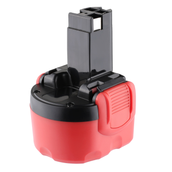 Батерия за винтоверт Bosch BAT119 - 9.6V (A) Ni-MH 3300 mAh