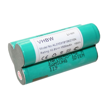 Акумулаторен пакет батерии за Bosch КЕО, PSR 10.8V - 1500 mAh Li-Ion