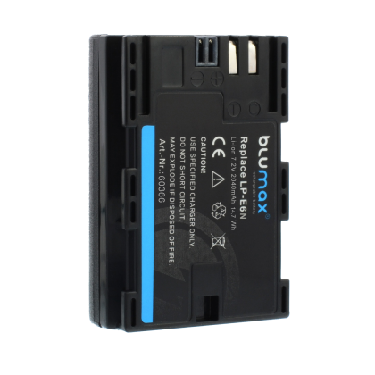 Батерия за фотоапарат Canon LP-E6N 7.4V 2040 mAh