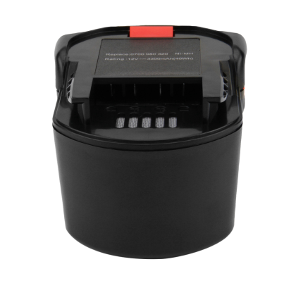 Батерия за винтоверт AEG B1214G, B1215R, B1220R - 12V 3000 mAh