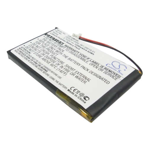 Батерия за навигация Garmin iQue M3 - 1250 mAh