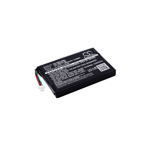 Батерия за навигация Garmin Nuvi 1490 Nuvi 2585 TV