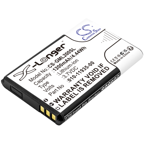 Батерия за навигация Garmin GLO GLO2