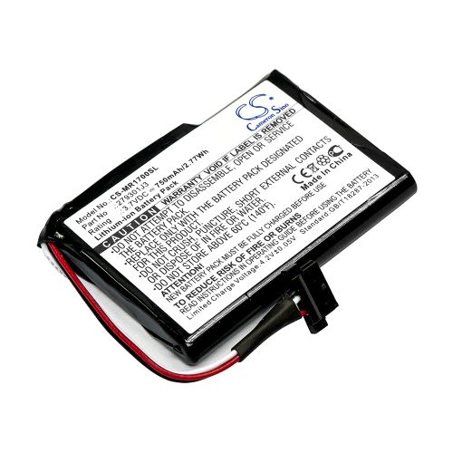 Батерия за навигация Magellan RoadMate 1700