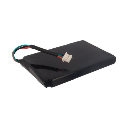 Batterie 1100mAh 3 Fils Pour GPS Magellan RoadMate 1200/1210 – Type 38.400.015.005