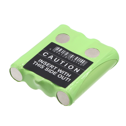 Батерия за радиостанция Motorola TLKR-T4 - 4.8V 600 mAh