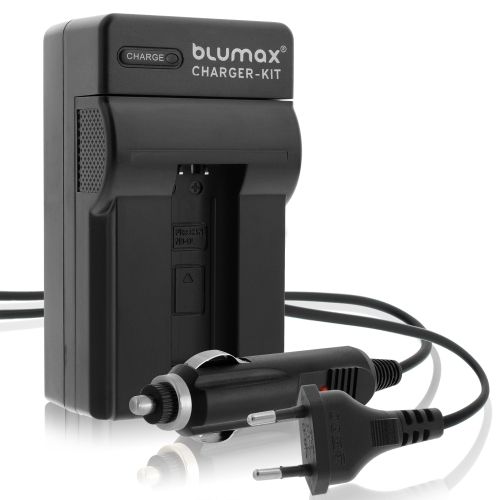 Зарядно за Фотоапарат Canon NB-9L