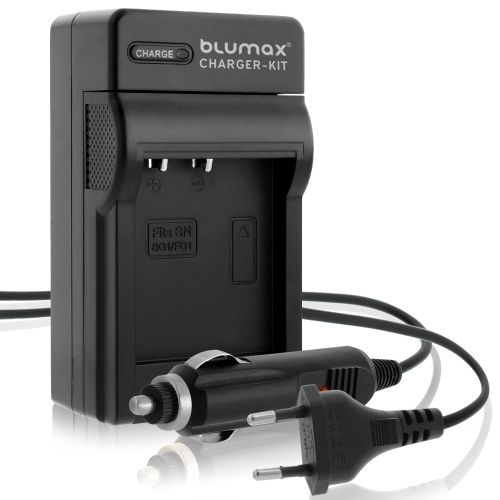 Зарядно за фотоапарат Sony NP-BG1