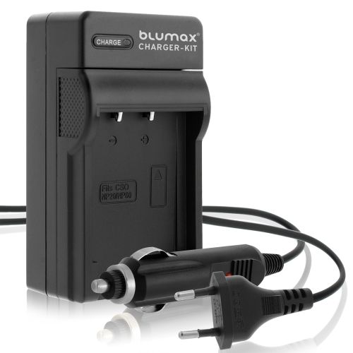 Зарядно за фотоапарат Casio NP-20