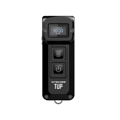 Фенерче NITECORE TUP Keychain - 1000 lm