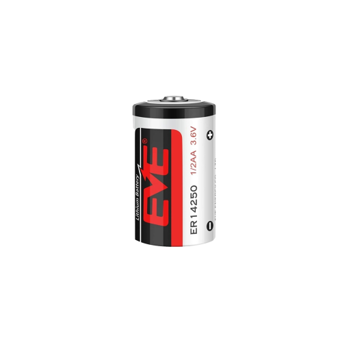 Батерия ER14250 EVE LS 14250 3.6V 1/2 AA - 1200 mAh