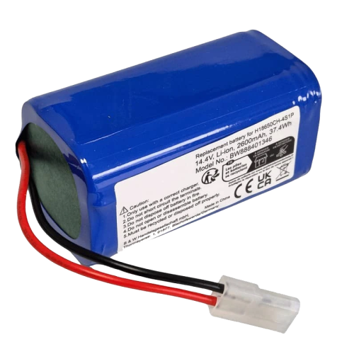 Батерия за прахосмукачка Xiaomi Mijia Mi G1 - 14.4V 2600 mAh 