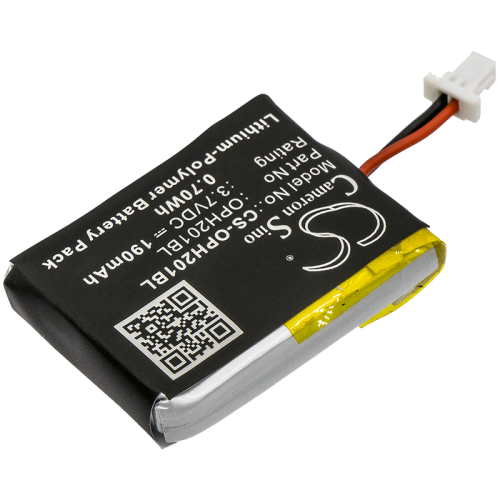 Батерия за Opticon OPN-2001 OPN-2002 - 3.7V 190 mAh