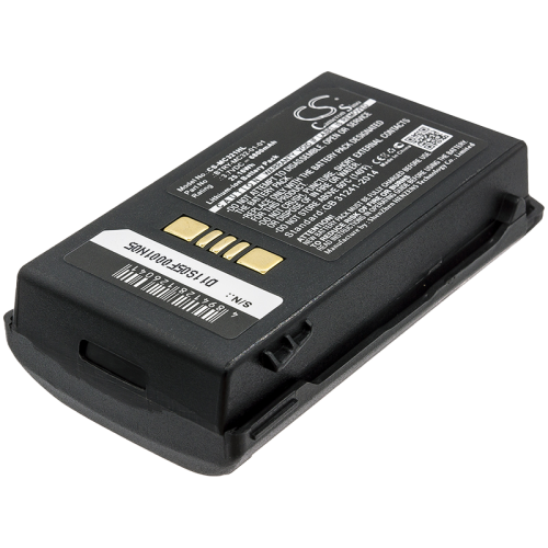 Батерия за Motorola BTRY-MC32-01-01 - 3.7V 6800 mAh