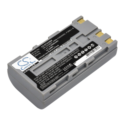 Батерия за баркод четец Hioki Z1007 - 7.4V 2600 mAh