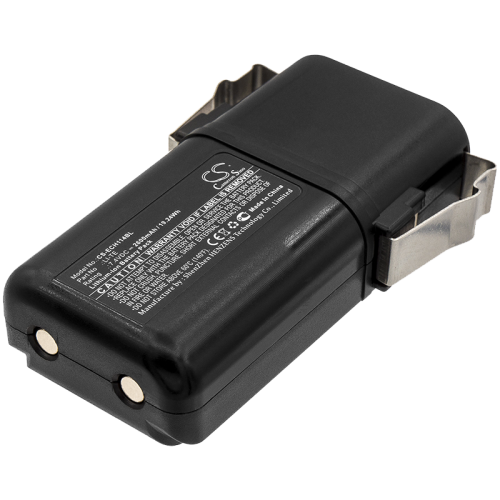 Батерия за дистанционно ELCA LI-TE - 7.4V 2600 mAh