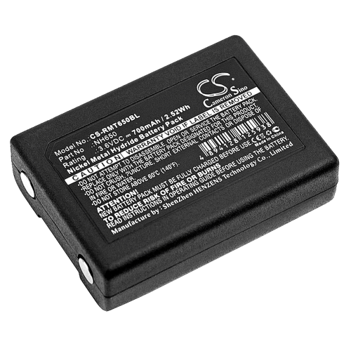 Батерия за дистанционно Ravioli NH650 - 3.6V 700 mAh