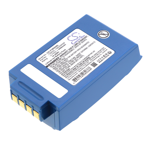 Батерия за баркод четец Vocollect Talkman T5 - 3.7V 4400 mAh