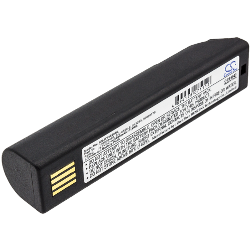 Батерия за баркод четец Leuze IT 1452 - 3.7V 2000 mAh