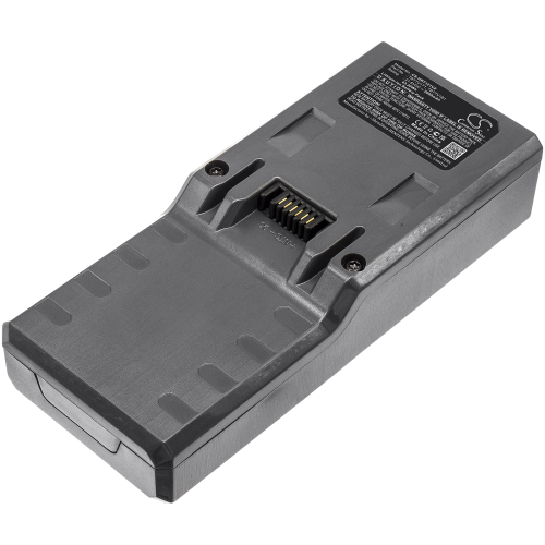 Батерия за прахосмукачка Beko VRT 8282 BV ZB1852 - 21.6V 2000 mAh