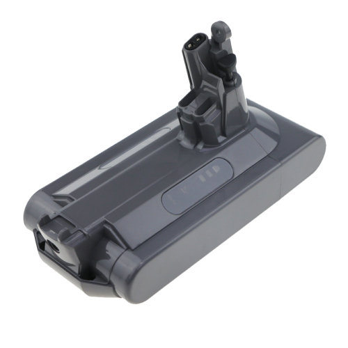Battery for Dyson V10 Absolute vacuum cleaner - 25.2V 3000 mAh