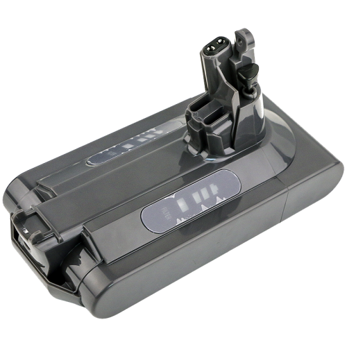 Battery for Dyson V10 Total Clean Vacuum Cleaner - 25.2V 2500 mAh