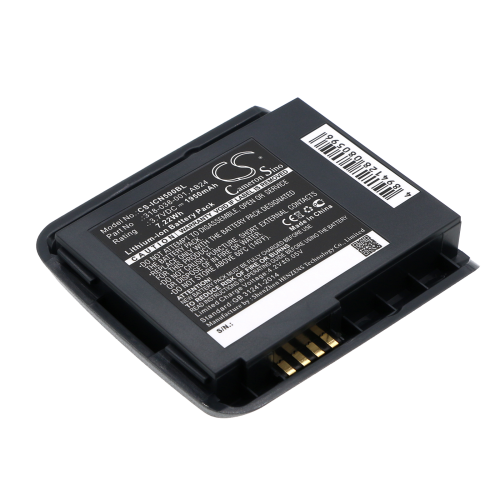Батерия за баркод четец Intermec CN50 CN51 - 3.7V 1950 mAh