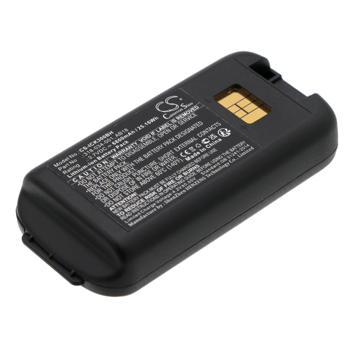 Батерия за баркод четец Intermec CK3 - 3.7V 6800 mAh