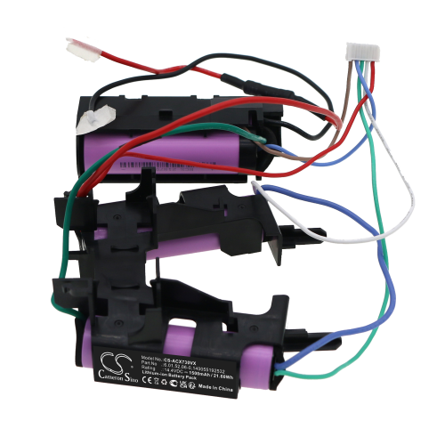 Батерия за прахосмукачка Electrolux AWM224641 - 14.4V 1500 mAh