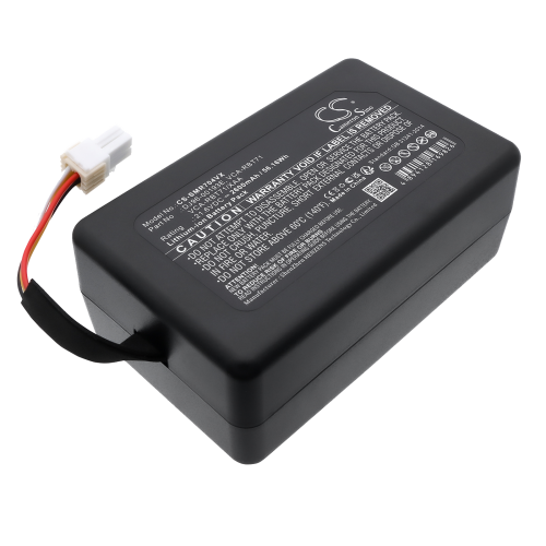 Батерия за прахосмукачка Samsung PowerBot R7040 - 21.6V 2600 mAh