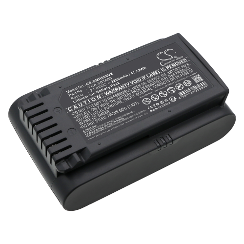 Батерия за прахосмукачка Samsung VCA-SBTA60 - 21.6V 2200 mAh