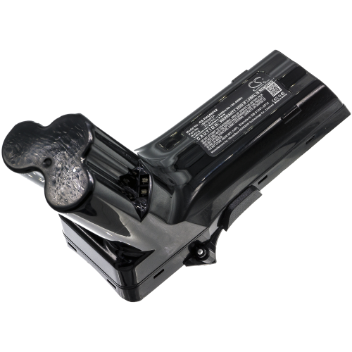 Батерия за прахосмукачка Philips 6.27.40.08-0 - 25.2V 2400 mAh