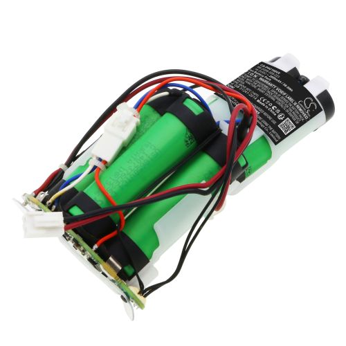 Батерия за прахосмукачка Philips 69-2008-009-223 - 18V 2000 mAh