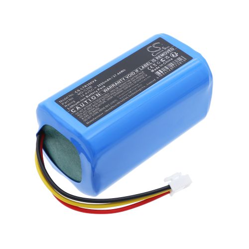 Батерия за прахосмукачка Proscenic NEO 820P NEO 830P - 14.4V 2600 mAh
