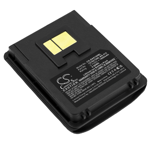 Батерия за баркод четец Datalogic BS-215  BS-229 - 3.7V 1800 mAh