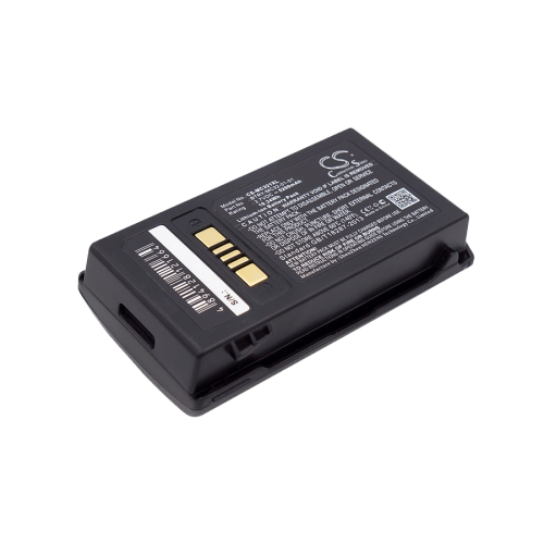 Battery for barcode scanner Zebra BT-000375 - 3.7V 5200 mAh
