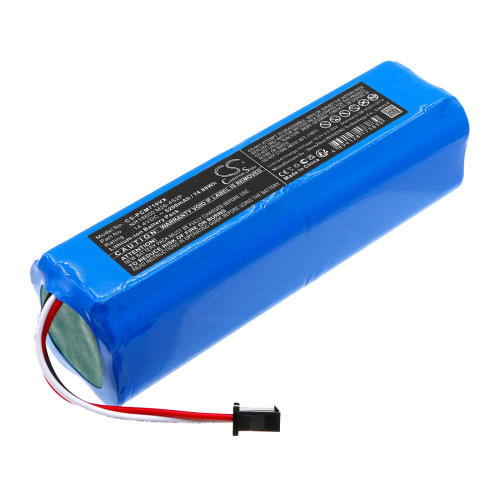 Battery for vacuum cleaner Xiaomi Viomi S9 S1 - 14.4V 5200 mAh