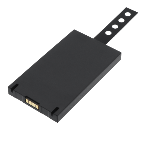 Battery for barcode scanner Datalogic Memor NFP - 3.7V 1100 mAh