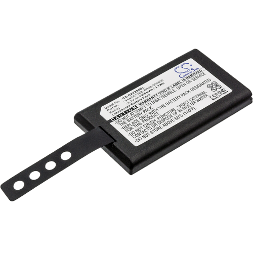 Battery for barcode scanner Datalogic CVR2 - 3.7V 1000 mAh