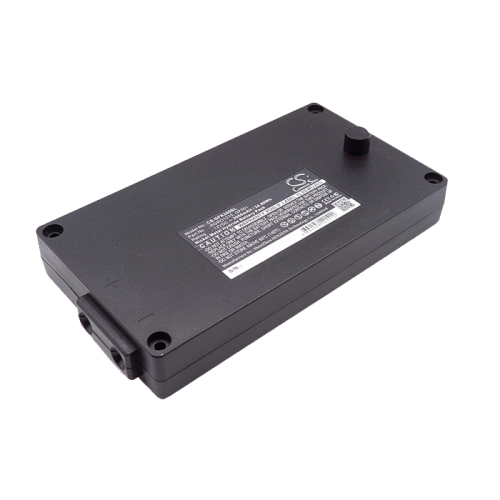 Gross Funk RGRO1215 Remote Control Battery - 12V 2000 mAh