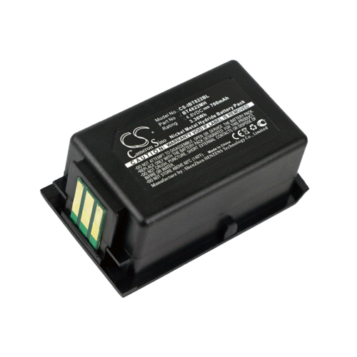 Itowa BT4822MH Remote Control Battery - 4.8V 700 mAh