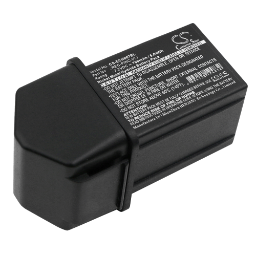 ELCA PINC 07MH Remote Control Battery - 7.2V 700 mAh