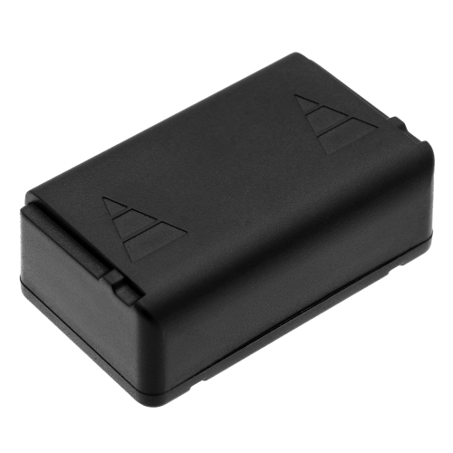 Battery for remote control Autec ARB-LBM02M - 2.4V 2000 mAh