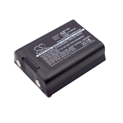 Ravioli NH800 Remote Control Battery - 3.6V 700 mAh