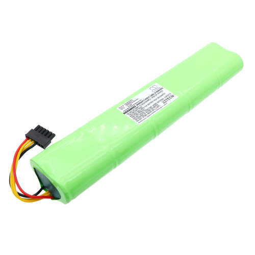 Battery for vacuum cleaner Neato Botvac 80 85 - 12V 2000 mAh