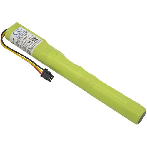 Battery for barcode scanner Intermec CV41 VM1376 - 10.8V 2600 mAh