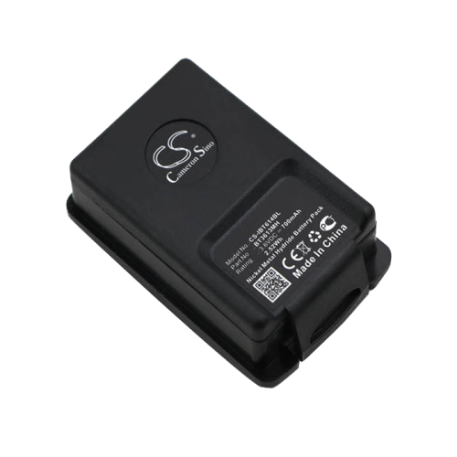 Remote Control Battery Itowa BT3613MH, BT3613MH3A - 3.6V 700 mAh